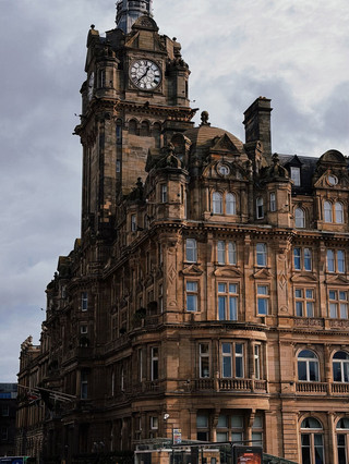 7-day summer trip to the UK. This guide has everything you need