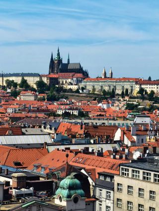 Summer vacation East Europe multi-city tour guide—save this now