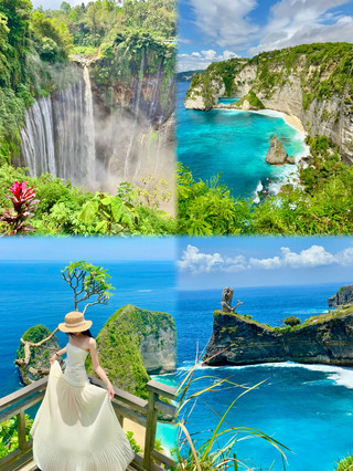 Indonesia is amazing, but I won’t go back because honestly…