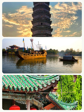 The ultimate summer escape in August! A collection of cities with zero complaints