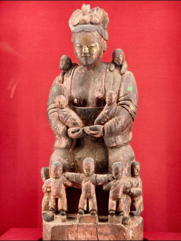 Provincial Museum's Off-the-Beaten-Path Cultural Journey