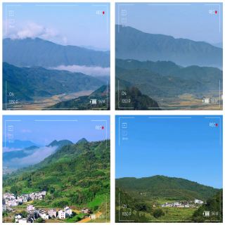 I Got Lost on a Cliff Edge in Taihang Mountain — Best Decision Ever?!
