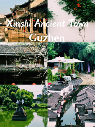 A gentle town perfect for a solo getaway
Feeling trapped by emotional burnout, tired, and anxious?
Don't want to socialize, rush, or hit tourist spots?
Just want... 