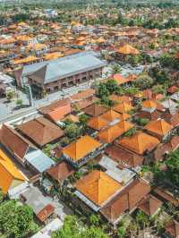 This is the consequence of flying a drone recklessly in Indonesia