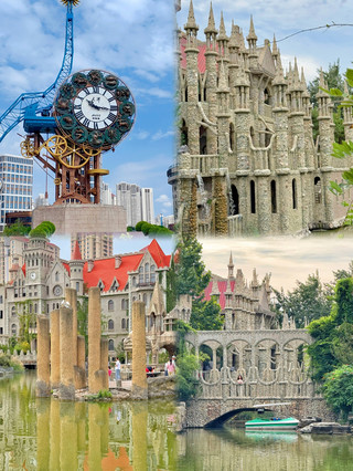 3-hour high-speed rail escape plan! The ultimate Beijing-Tianjin-Hebei weekend getaway, and the 5th one is truly uncrowded!