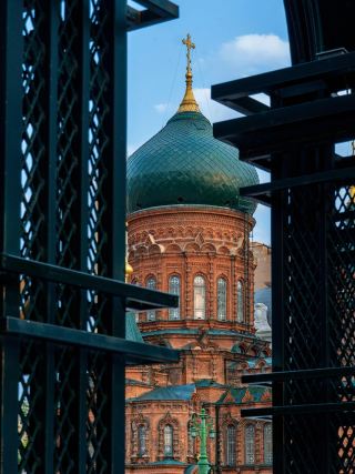 Off-peak travel in Harbin | Stay at a hotel where you can get a good night's sleep