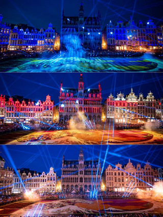 13-day European multi-country tour guide. Save this!