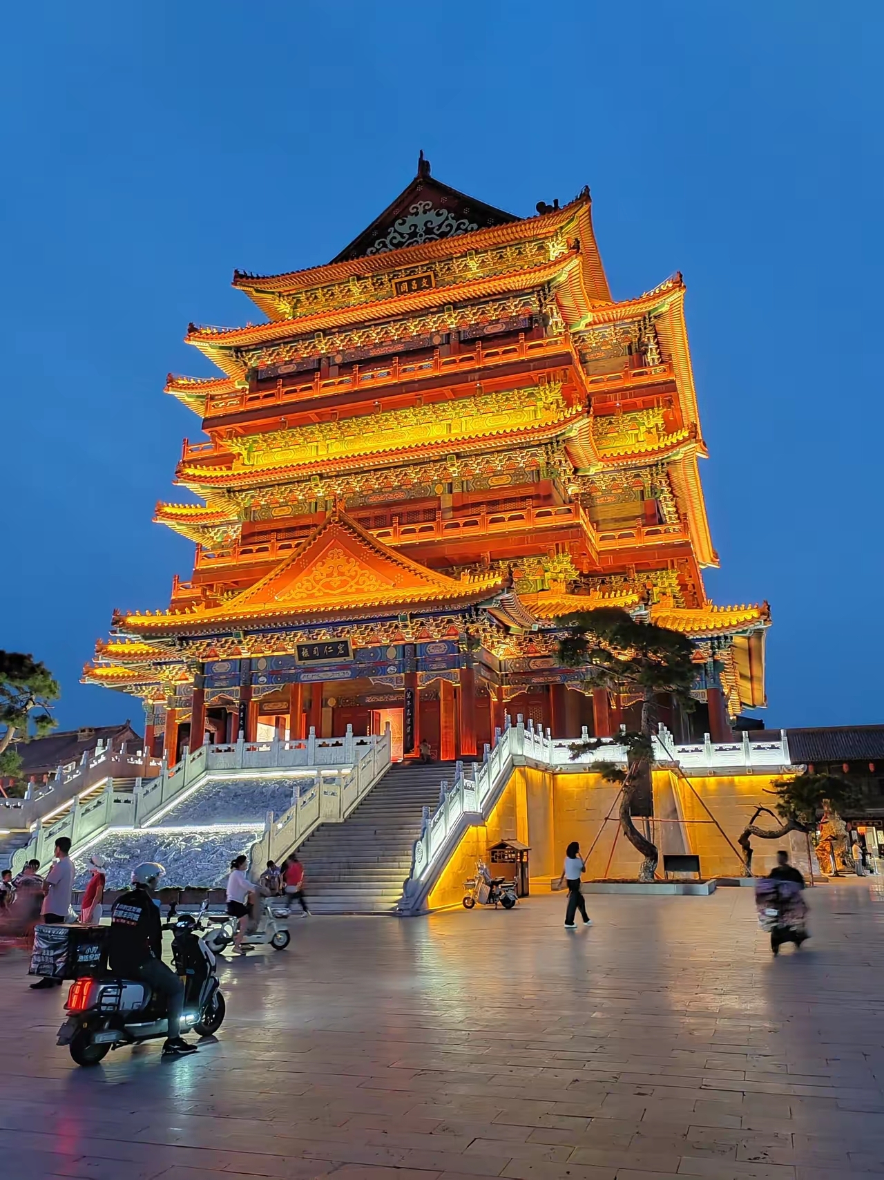 Ju State Ancient City: A 3,000-year journey through time
