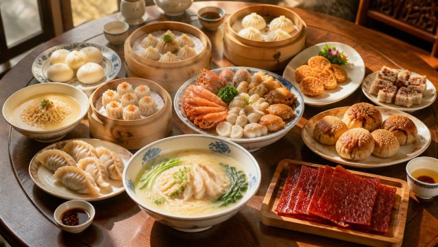  Taizhou Travel Guide: Must-Visit Attractions in Taizhou