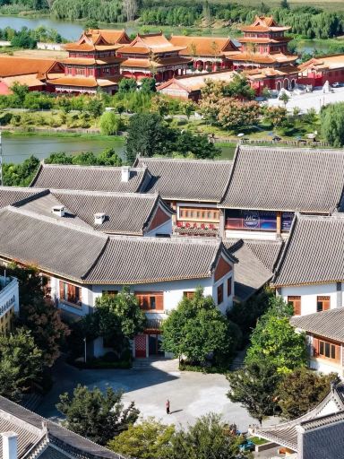 Anhui locals are so tight-lipped! This hidden gem of a city that knows kung fu can't be kept a secret anymore