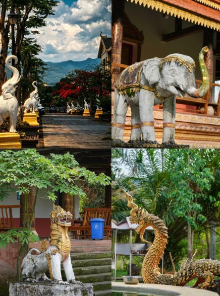 Jinggu Niche Dai Village Travel Guide