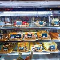 B-Story คาเฟ่สุดปังย่านราชเทวีที่ต้องไป