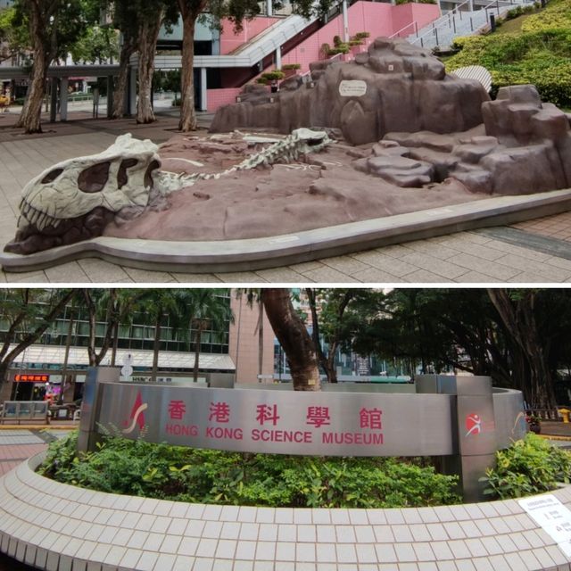 踏入侏羅紀世界的"八大尋龍記"🦖