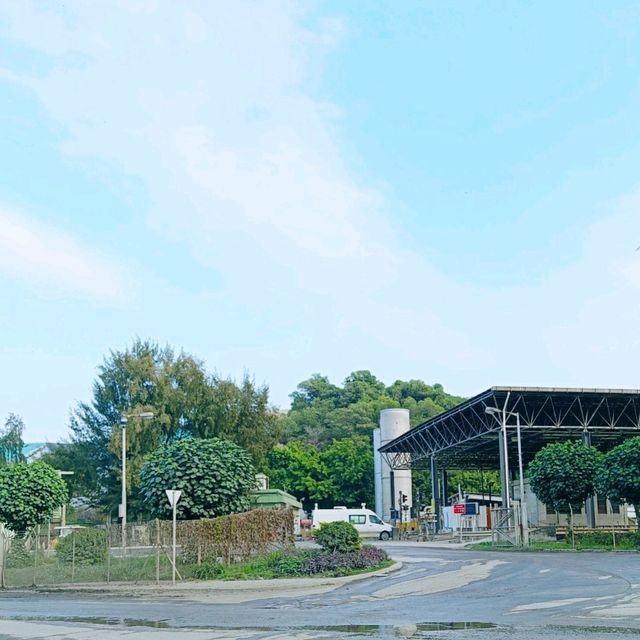請注意！政府全新觀光休閒景點！T·PARK，源·區！