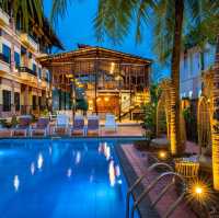 Motive Cottage Khaolak ที่พักนักเดินทาง