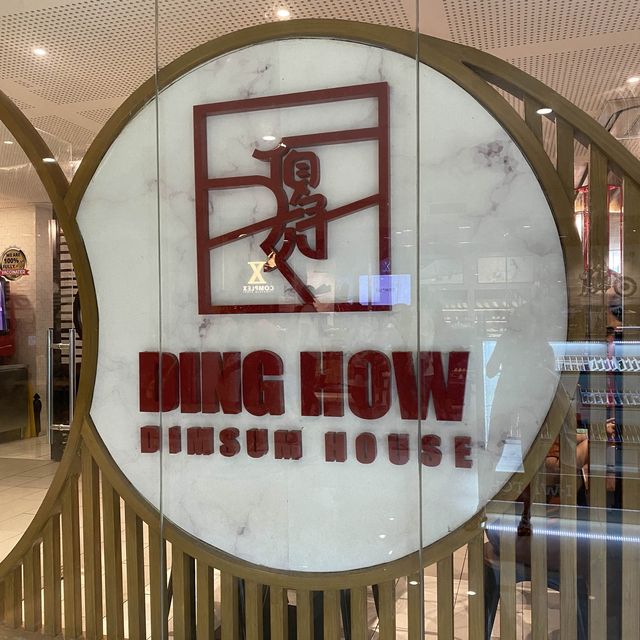 Dimsum Time! 🥢