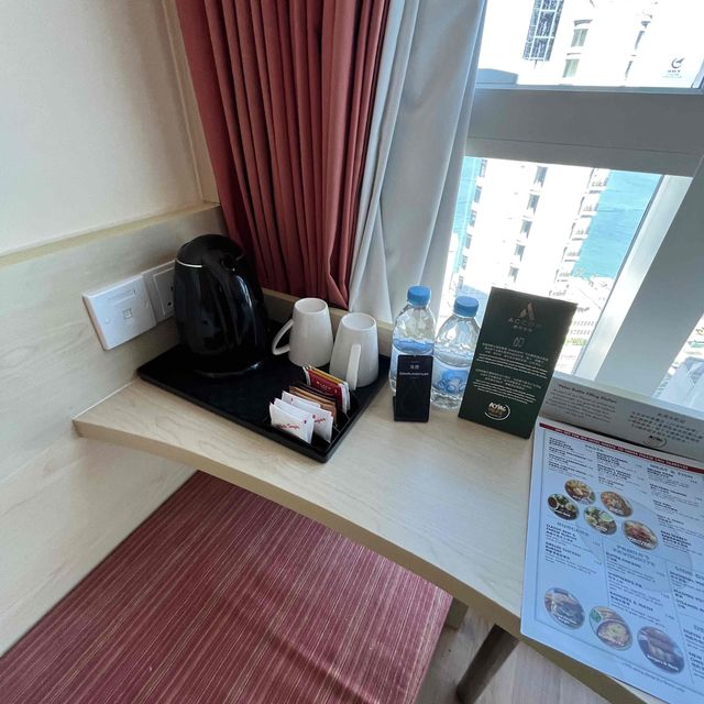 性價比高商務海景酒店