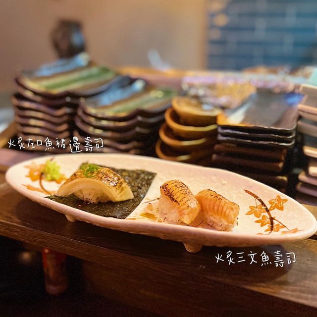 尖沙咀｜氣氛居酒屋｜勁有日本feel！