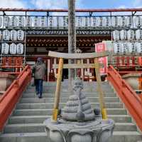 สายชิล Tokyo ลอง สวน Ueno สวนสาธารณะมีมากกว่าธรรมชาติ
