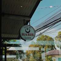 HABIB ฮาลาลฟู้ด @นครศรีธรรมราช