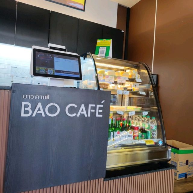 บาวคาเฟ่