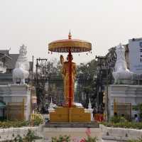 วัดพระสิงห์วรมหาวิหาร วัดประจำปีเกิด ปีมะโรง