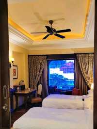 CASA BY THE RIVER MALACCA