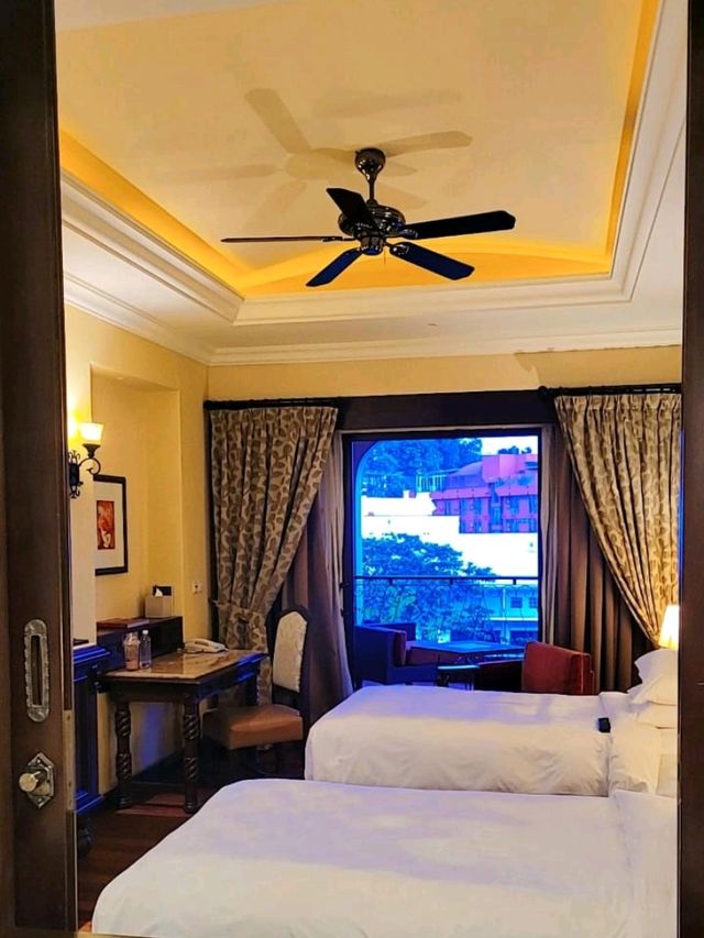 CASA BY THE RIVER MALACCA