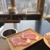 高質抵食海景鐵板燒@板神