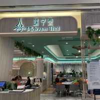天水圍泰式風情早餐