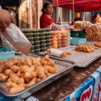  ย้อนอดีตเมืองเก่า ถนนคนเดิน กิน ชิม ช้อป