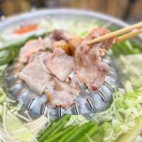 🔥หมูกระทะฟีลแคมป์ปิ้ง