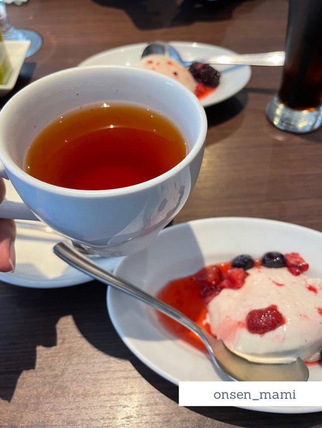 【東京 新宿】美味しいだけじゃない！ボリュームがすごいイタリアンランチ🍽