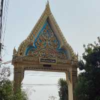วัดจันทร์ตะวันตก