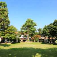 ชวาลันรีสอร์ท รีสอร์ทสวยท่ามกลางธรรมชาติ