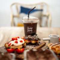 UNNAMED Khaolak คาเฟ่โฮมมี่ เขาหลัก