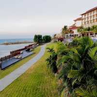 Dusit Thani Mactan Cebu Resort