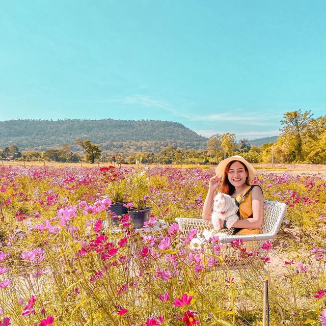@เวโรน่า ทับลาน จ.ปราจีนบุรี 