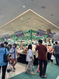 อีเวนท์ยกทัพบุก เซ็นทรัลจันทบุรี โดยครัวคุณต๋อย