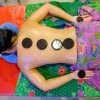 The Beauty Spa