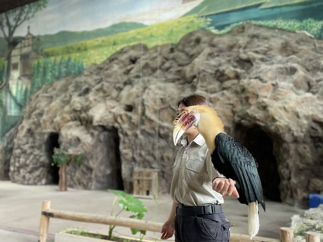 六福村主題遊樂園