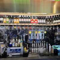 元朗｜特色酒吧。芝加哥串燒酒場