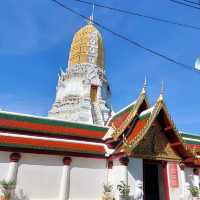 นมัสการพระพุทธชินราช