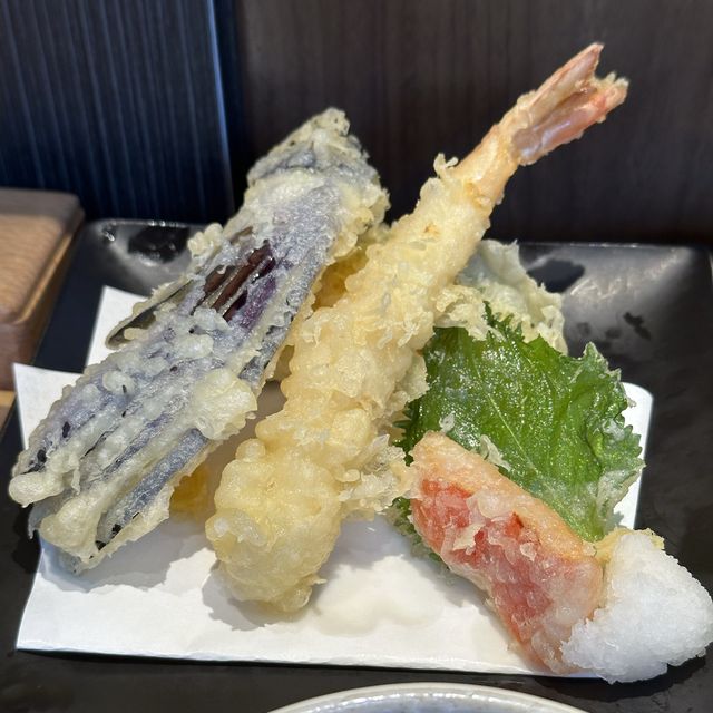 東京：表参道　˗ˏˋ 蕎麦きり みよた 青山本店  ˎˊ˗