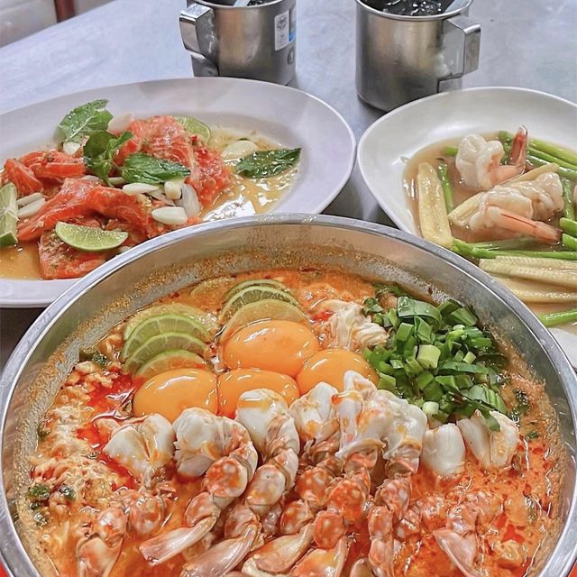 泰國值得去的美食和景點！必吃必去！