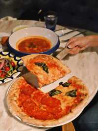 瘋狂Pizza 控必試Crust Italian  
