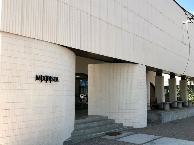 Mixirista Lampang