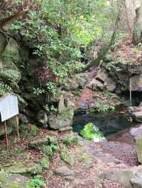 【静岡】白糸ノ滝