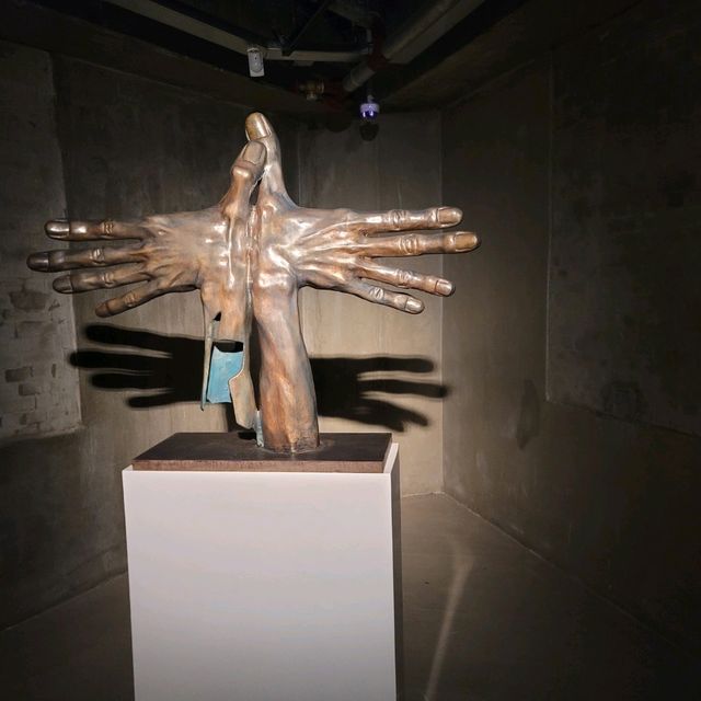 여행 가는 달 제주여행하며 들린 아라리오 뮤지엄 동문모텔 2