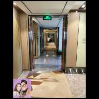 人均$175 入住8小時 近地鐵站 樓下美食街😝羅湖必去